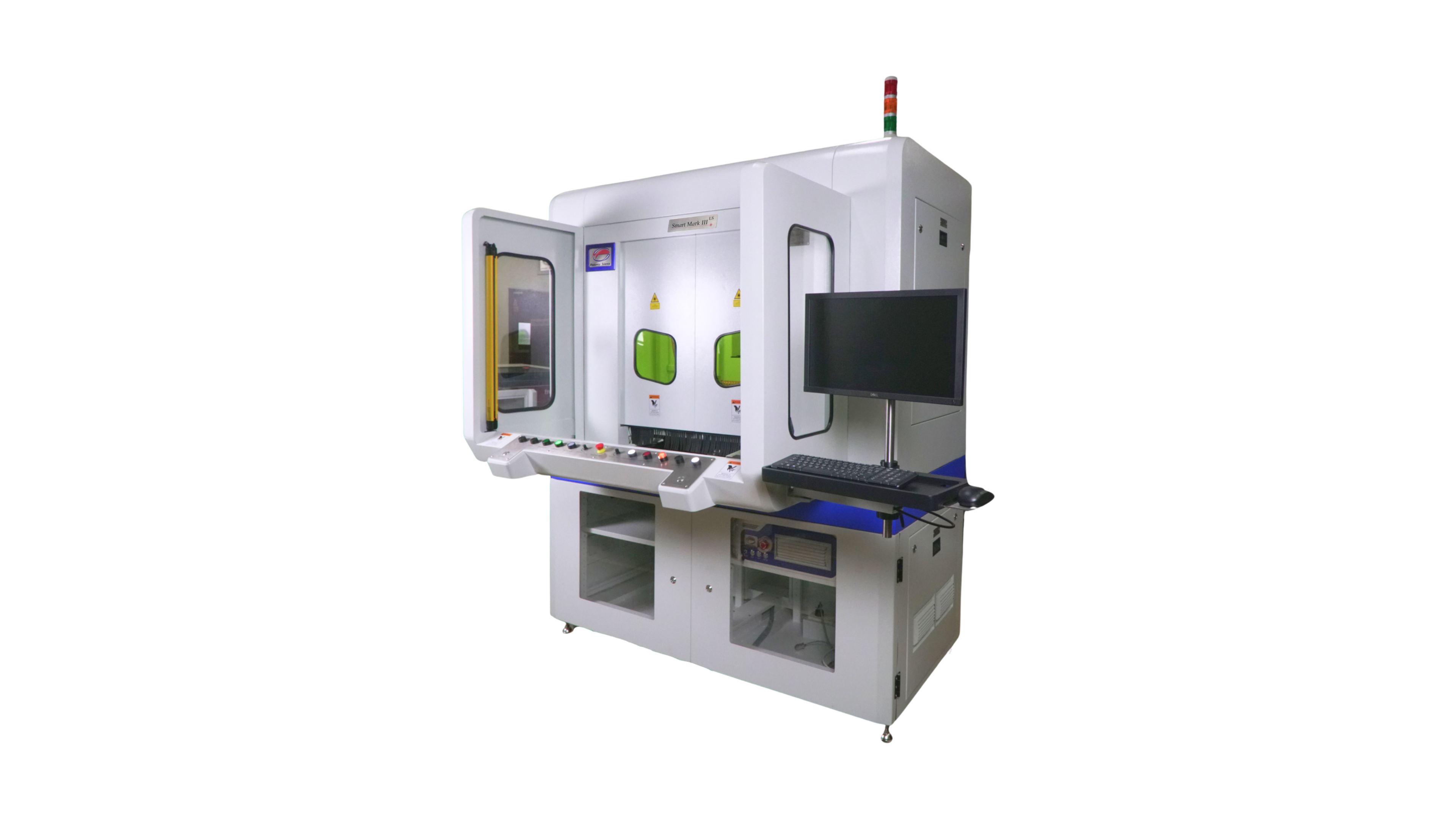 Smart Mark III LS